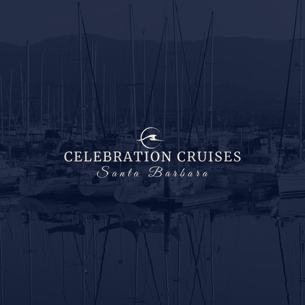 Celebration Cruises logo
